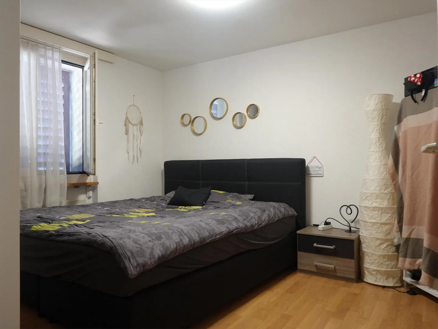 Gemütliche und preiswerte Wohnung in der Gemeinde Erlen - Foto 4 von 7