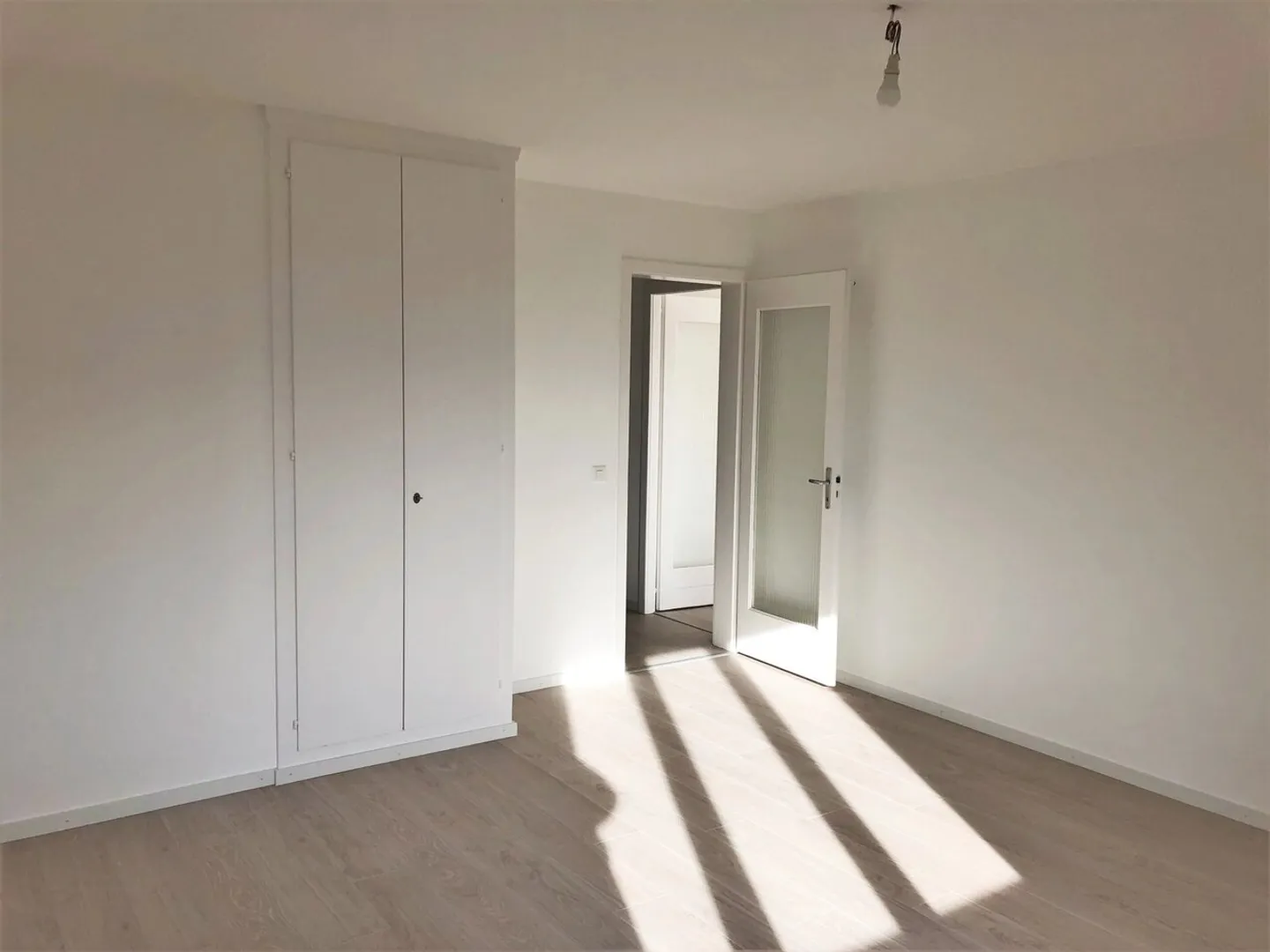 Bel appartamento luminoso di 3 locali a St-Légier - Foto 5 di 12