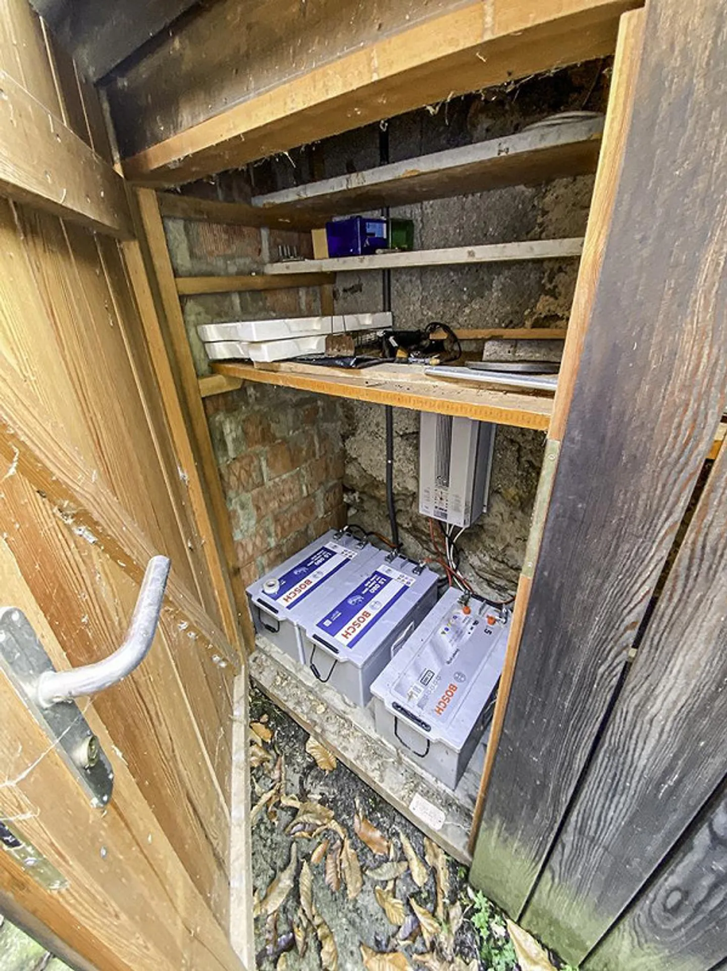 Charmante Rustico befindet sich in Scareglia, im Val Colla. Lugano - Foto 26 von 27