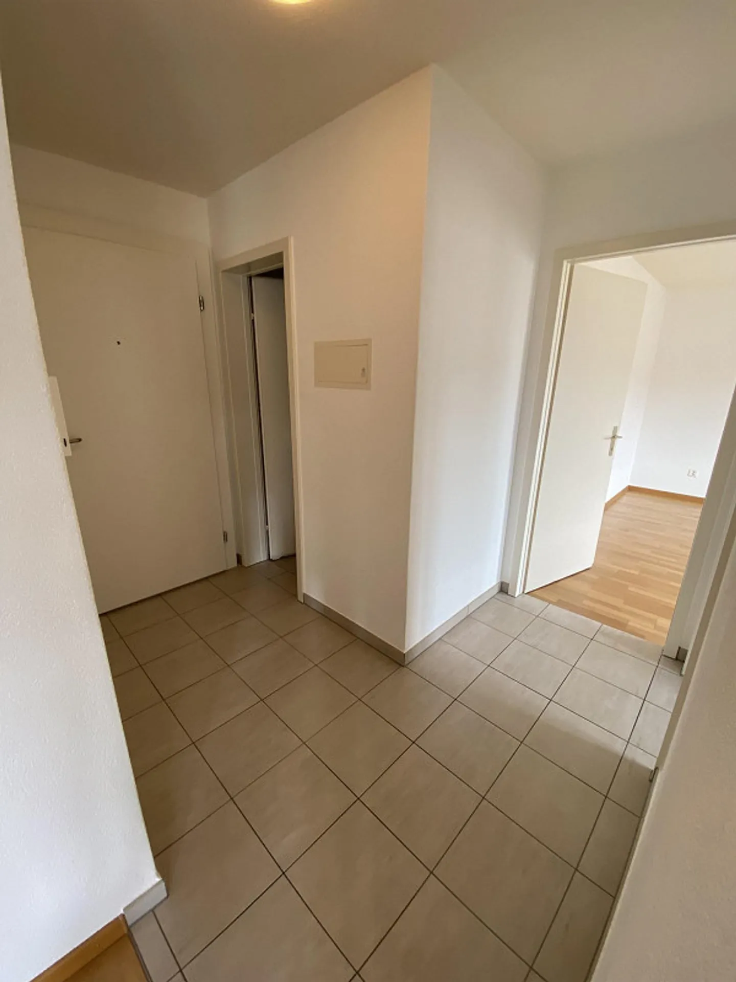 Ampio appartamento 2.5 locali - Foto 6 di 17