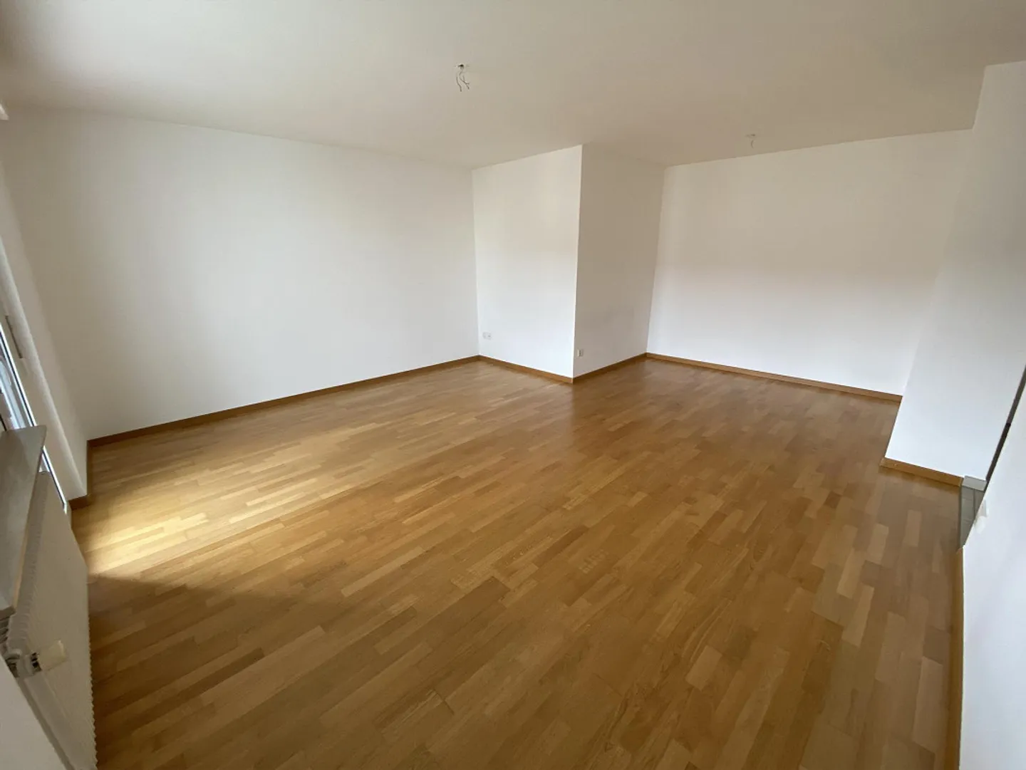 Ampio appartamento 2.5 locali - Foto 13 di 17