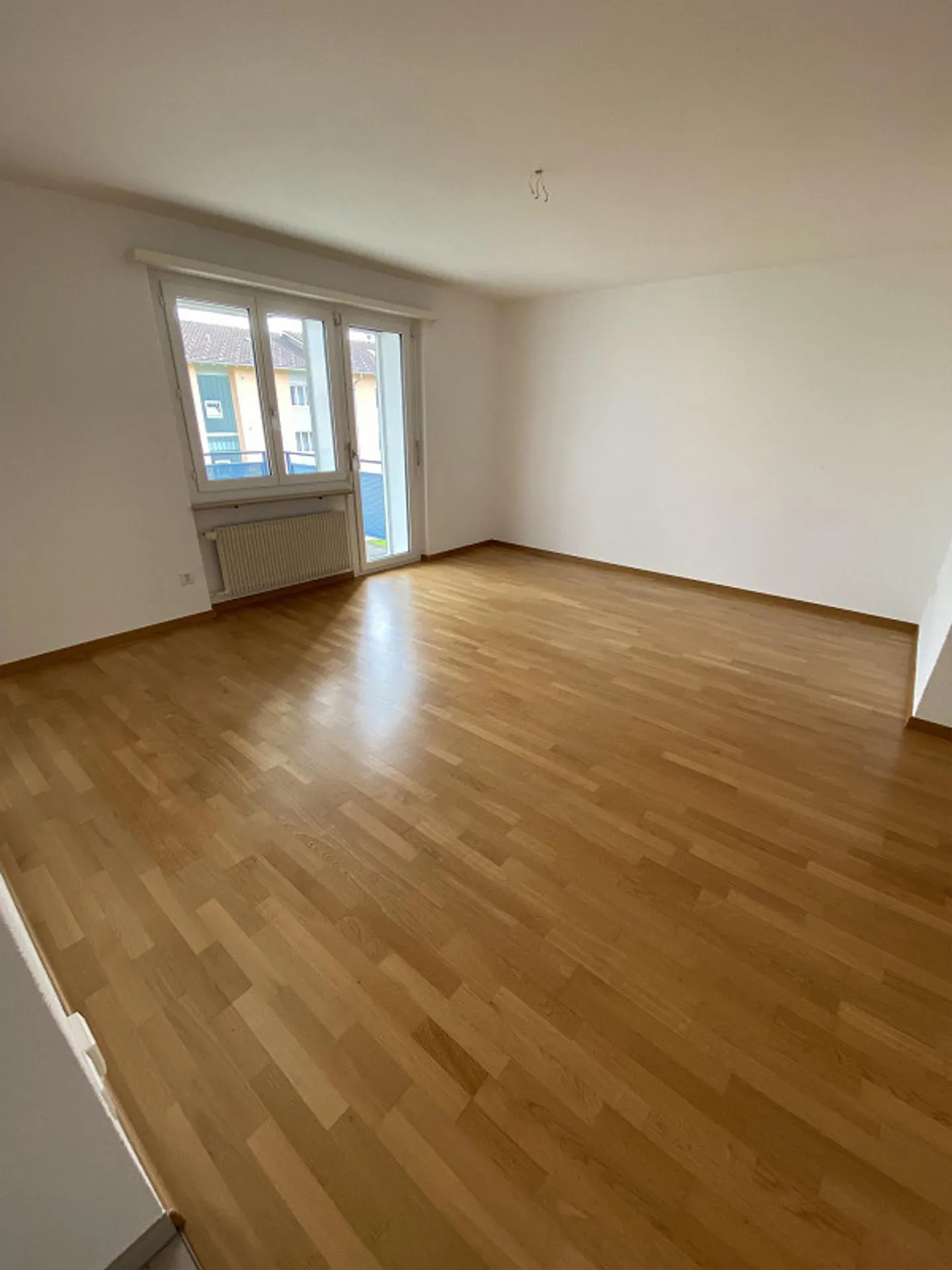 Ampio appartamento 2.5 locali - Foto 14 di 17