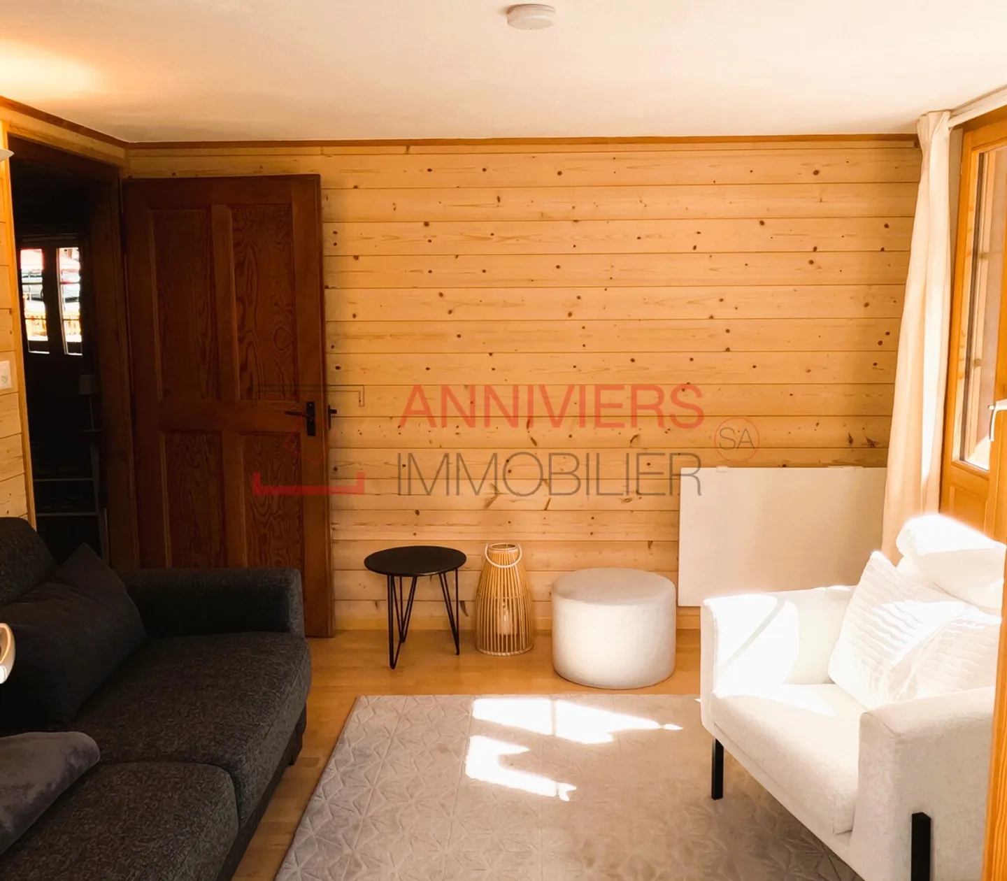 Appartement Charmant à Grimentz - Photo 4 sur 22