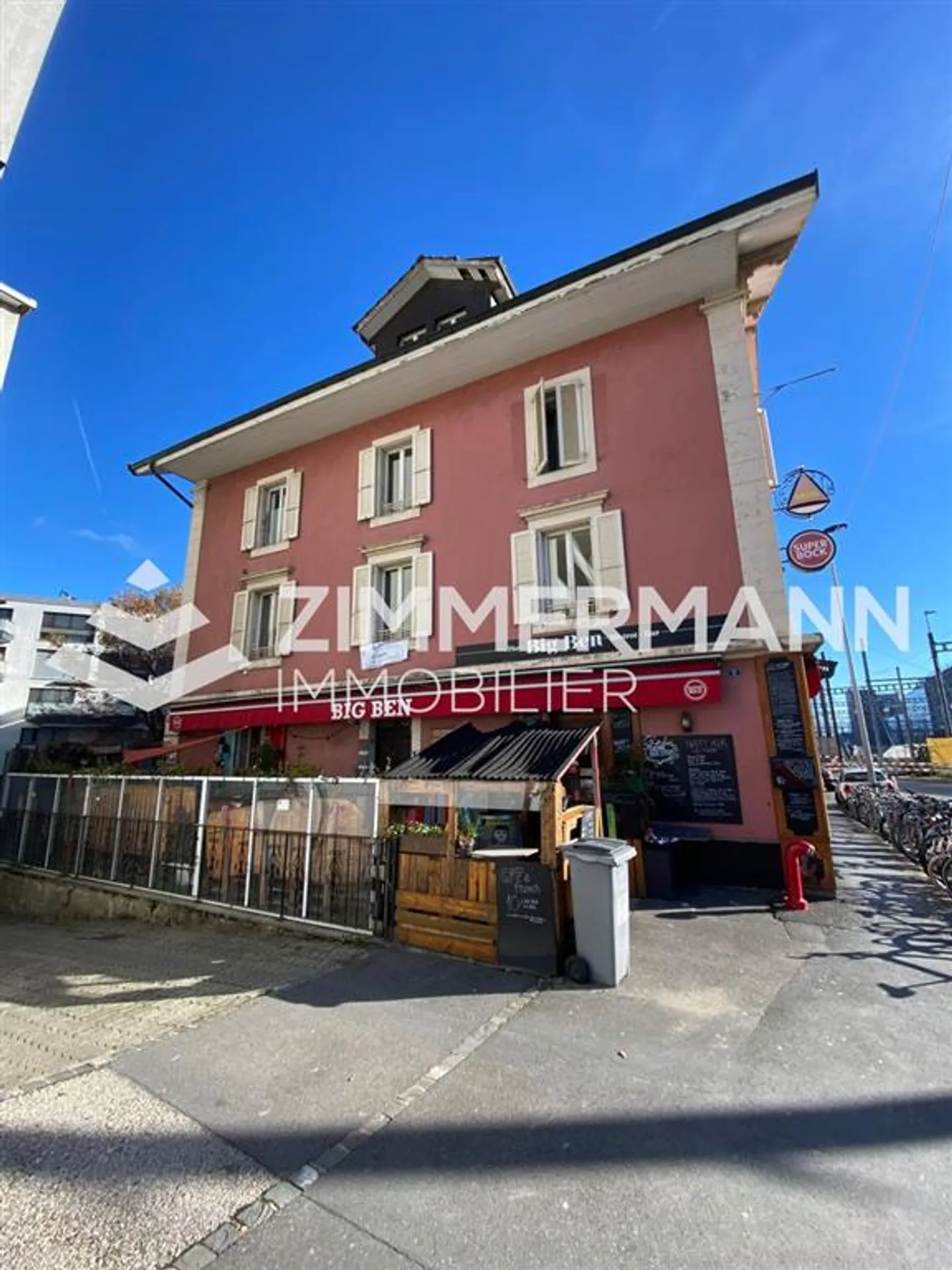 Parcheggio - Foto 1 di 3