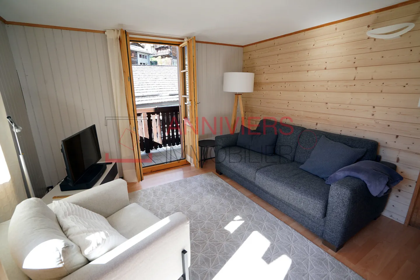 Appartement Charmant à Grimentz - Photo 5 sur 22