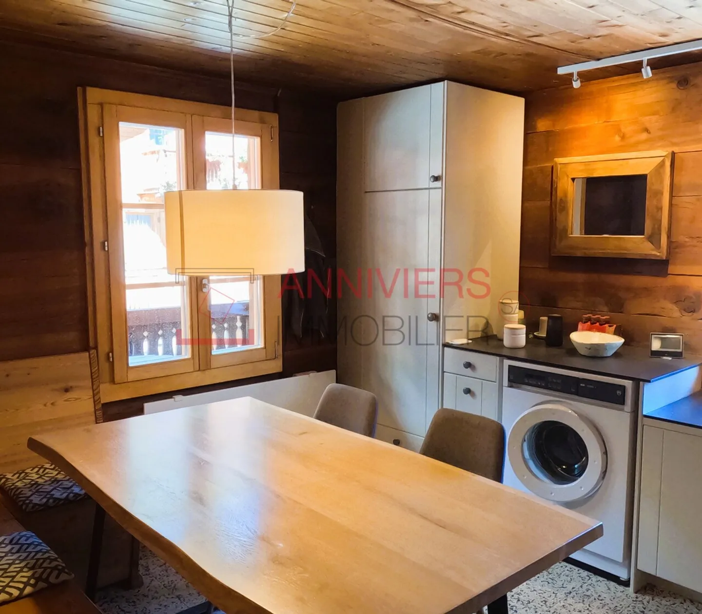 Appartement Charmant à Grimentz - Photo 6 sur 22
