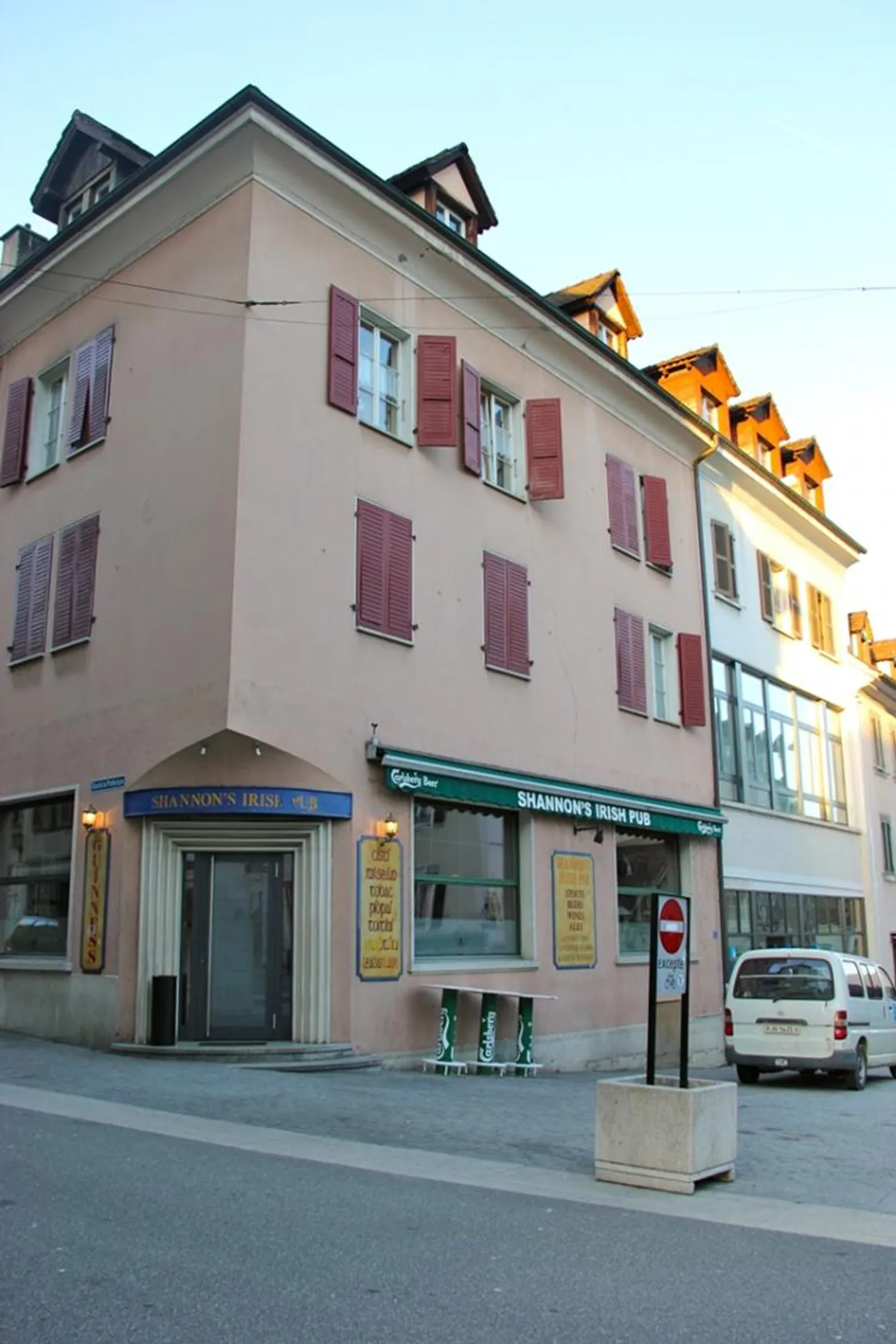 Duplex 1.5 Zimmer - Foto 2 von 8