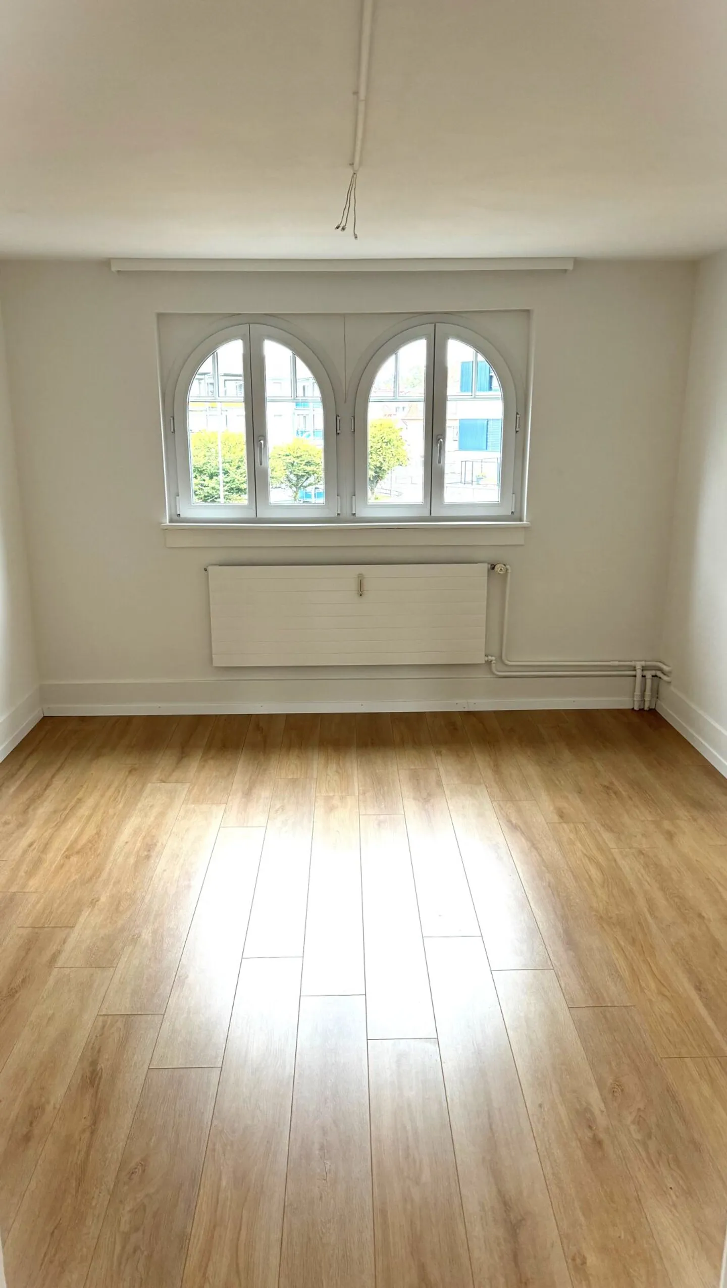 Charmantes Loft in Kreuzlingen - Foto 1 von 11