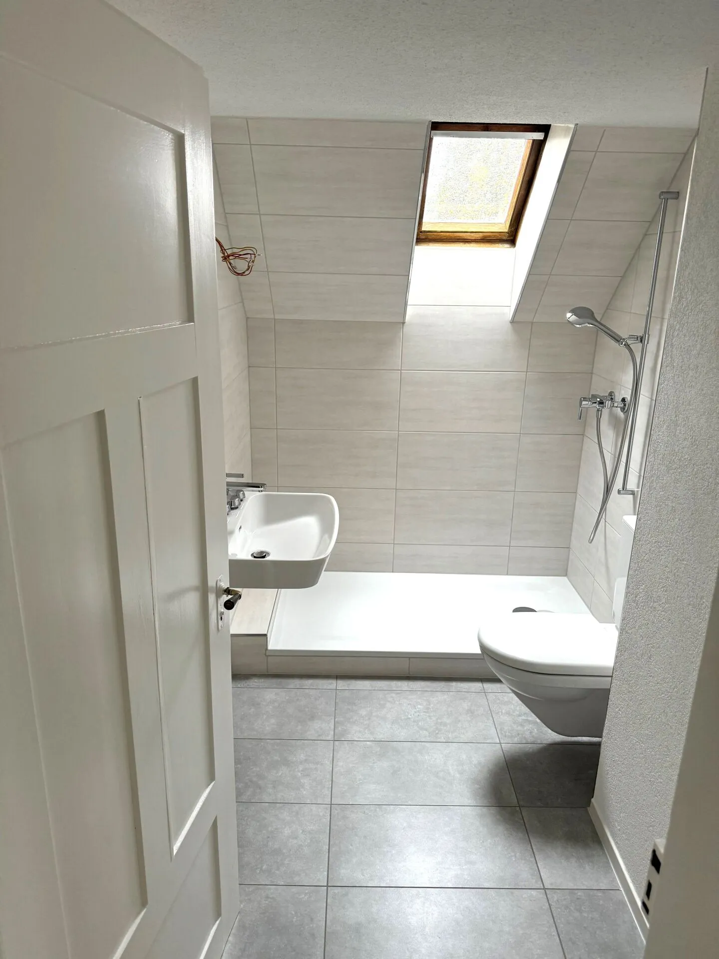 Charmantes Loft in Kreuzlingen - Foto 6 von 11