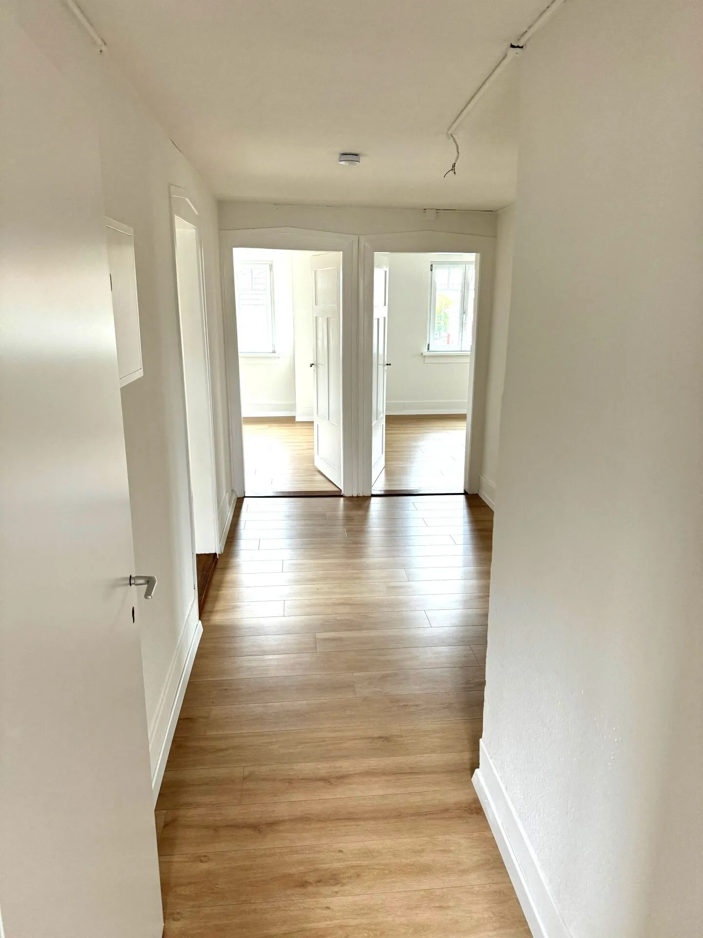 Charmantes Loft in Kreuzlingen - Foto 7 von 11