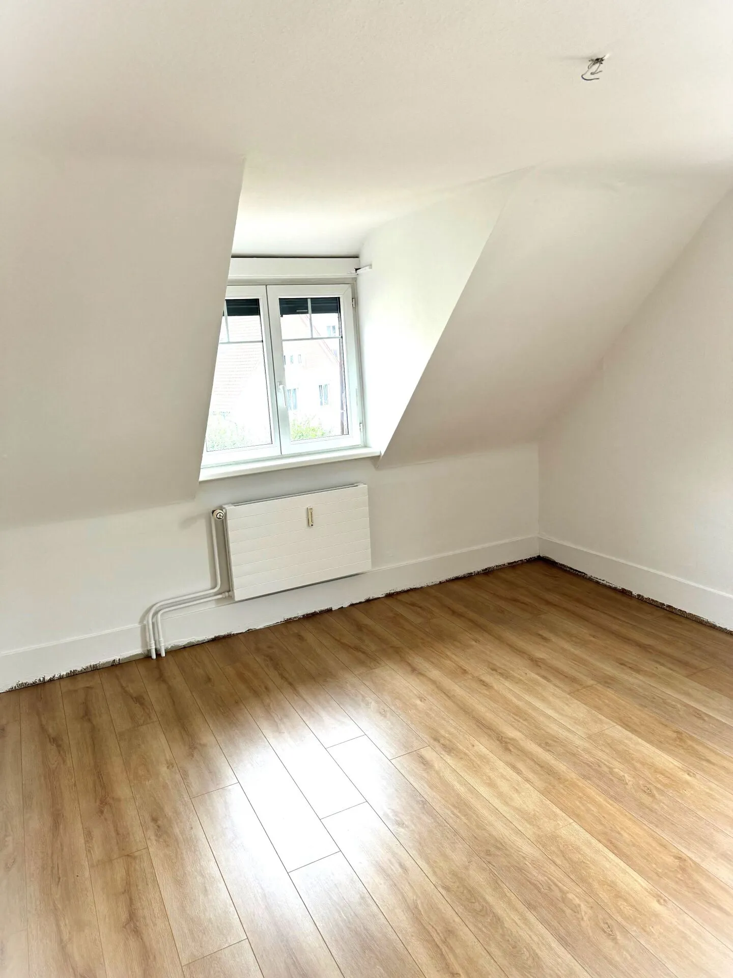 Charmantes Loft in Kreuzlingen - Foto 9 von 11