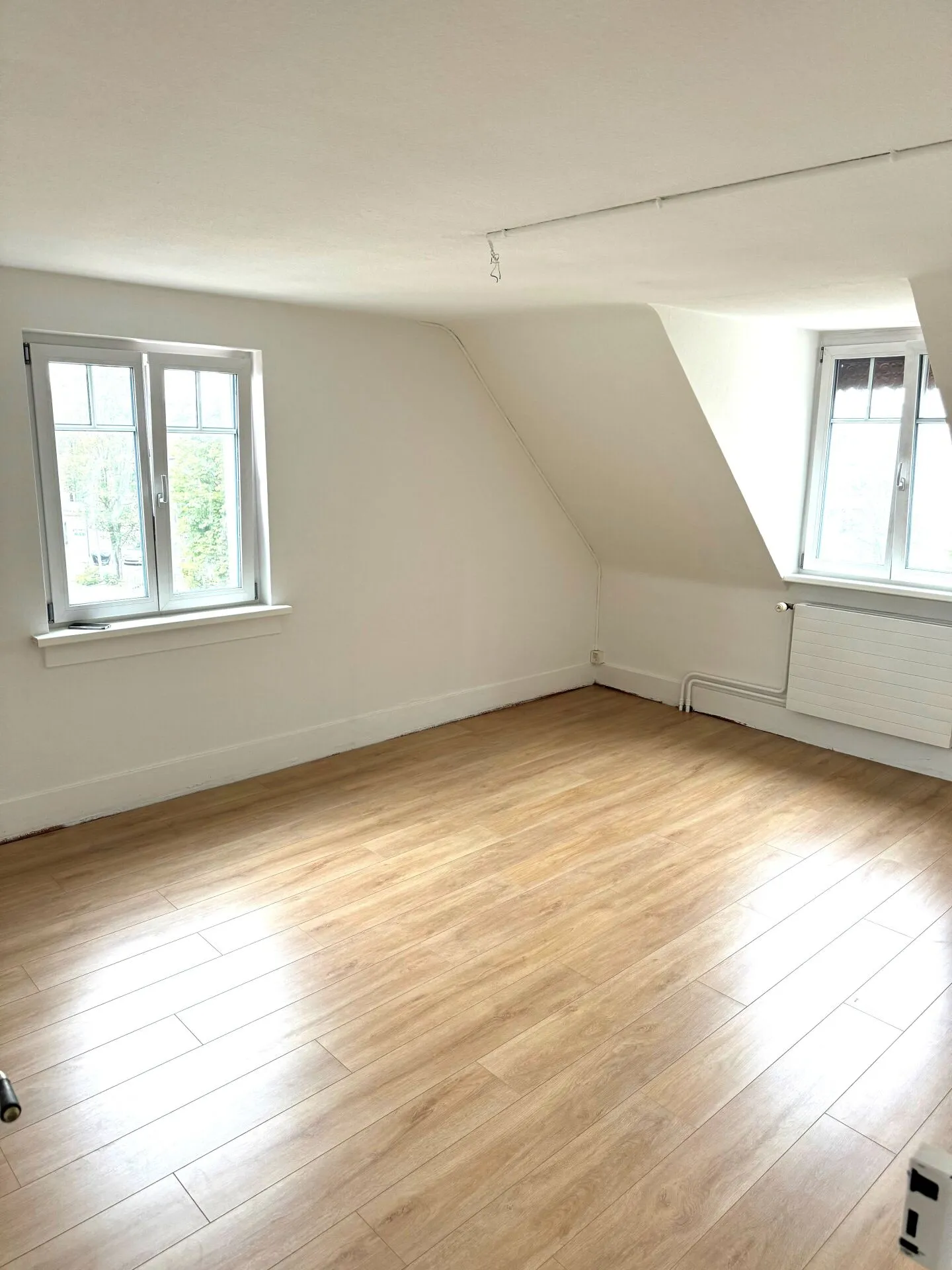 Charmantes Loft in Kreuzlingen - Foto 10 von 11