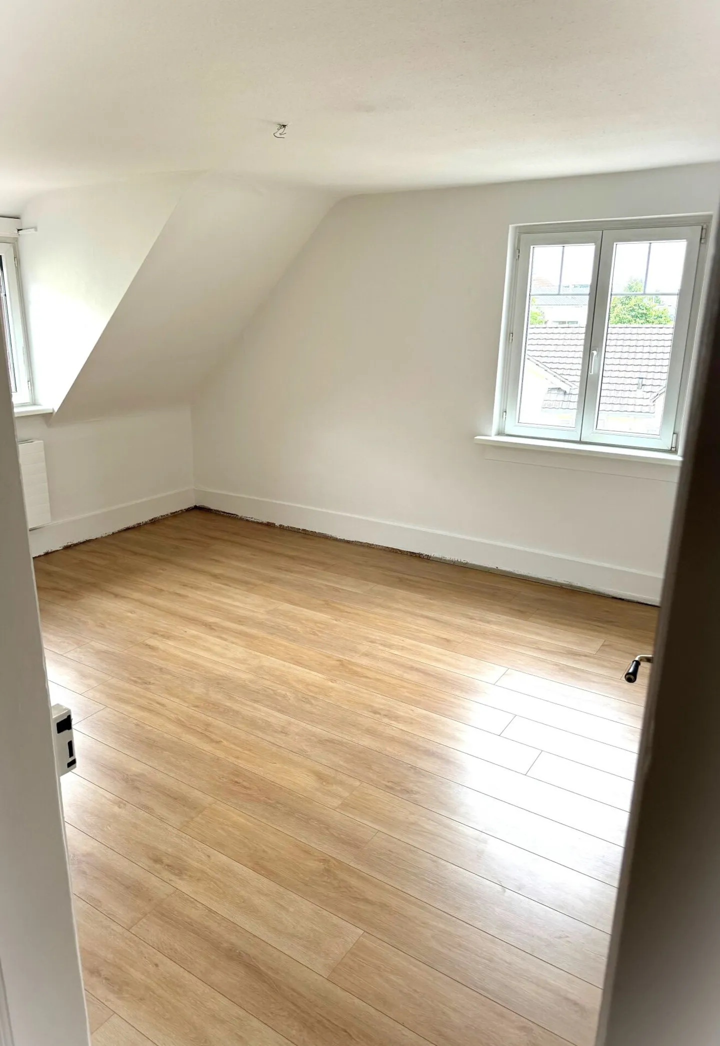 Charmantes Loft in Kreuzlingen - Foto 11 von 11