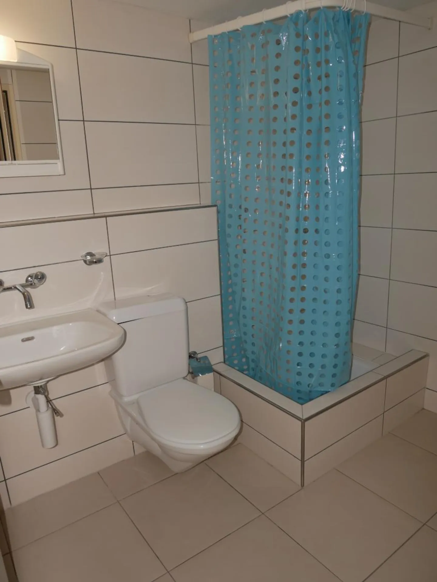 Duplex 1.5 Zimmer - Foto 4 von 8