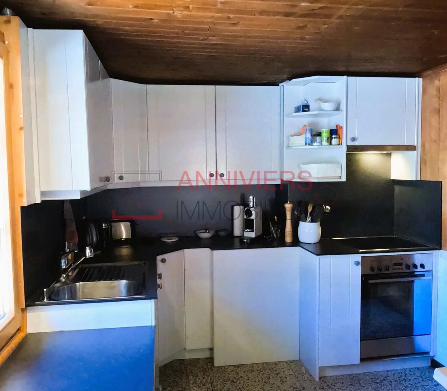 Appartement Charmant à Grimentz - Photo 7 sur 22