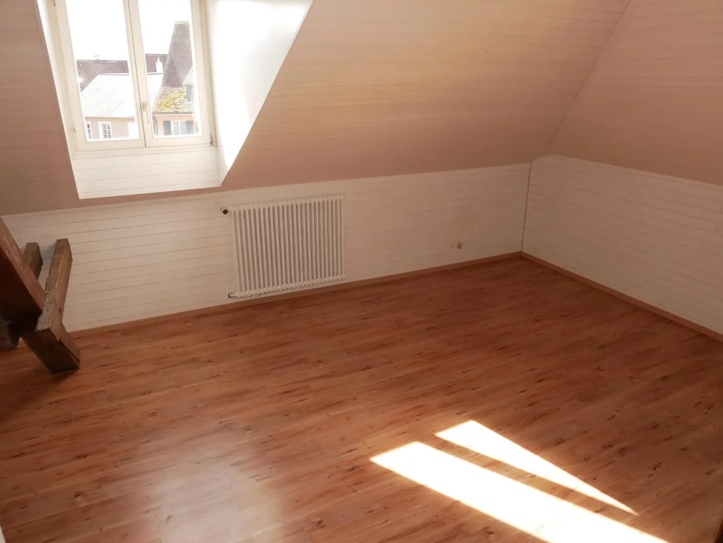 Duplex 1.5 Zimmer - Foto 6 von 8