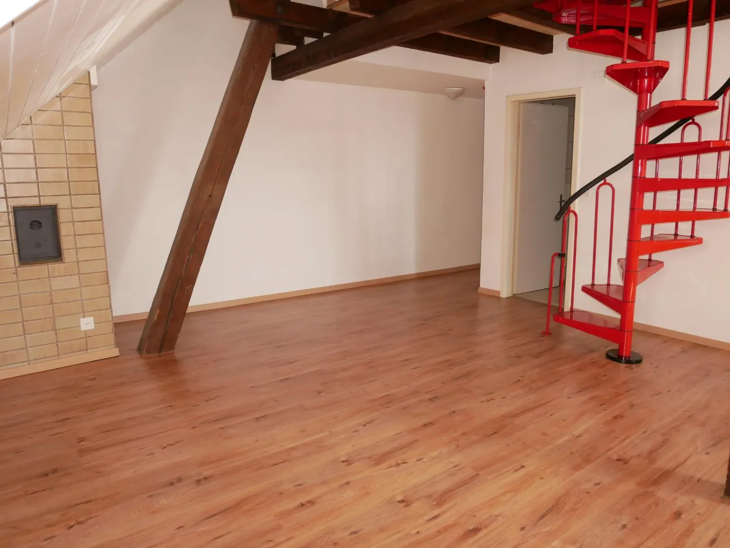 Duplex 1.5 Zimmer - Foto 8 von 8