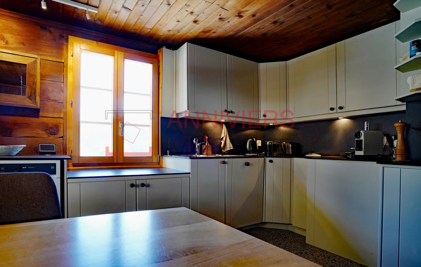 Appartement Charmant à Grimentz - Photo 8 sur 22