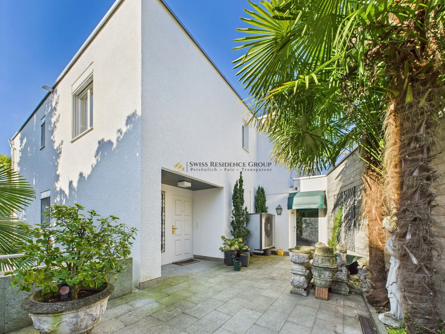 Traumhafte Maisonette mit Panorama-Bergsicht - Foto 1 von 16