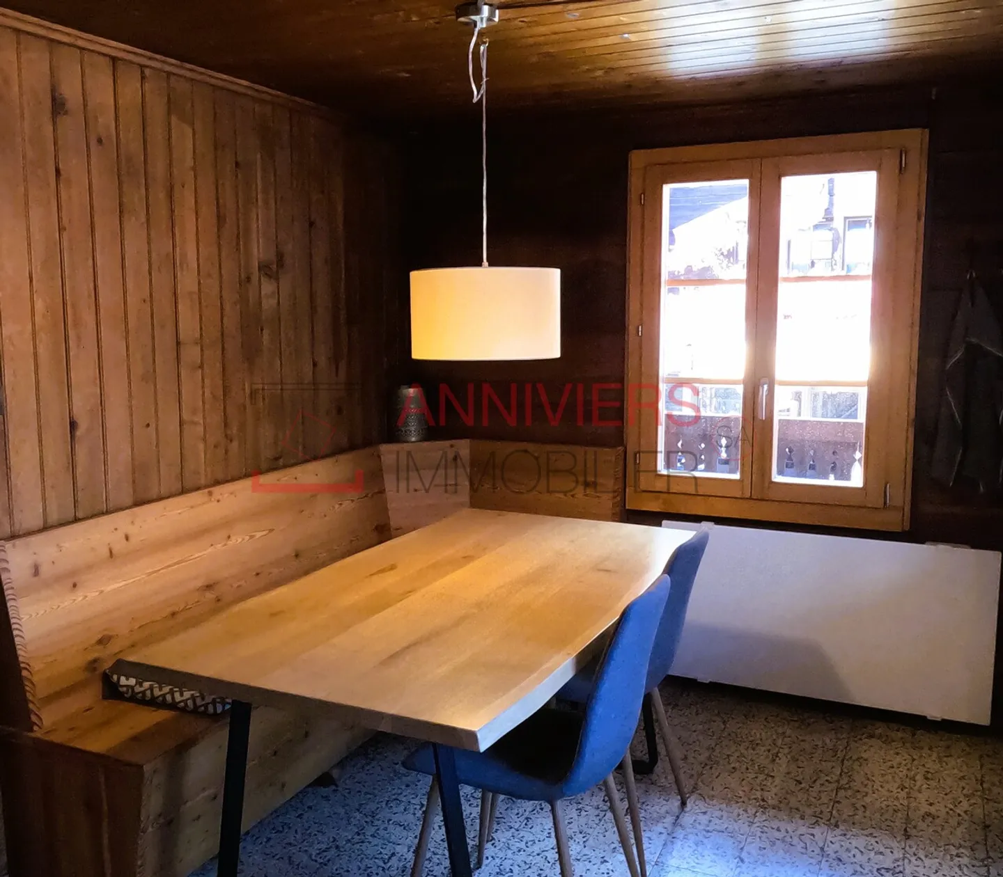 Appartement Charmant à Grimentz - Photo 9 sur 22