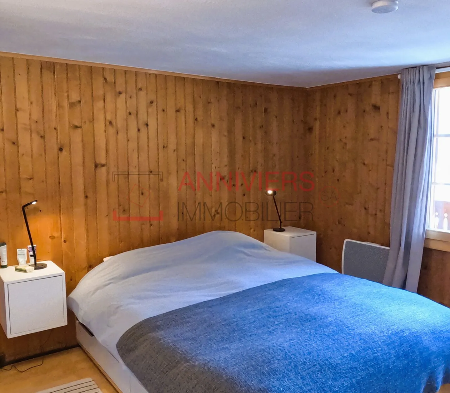Appartement Charmant à Grimentz - Photo 10 sur 22