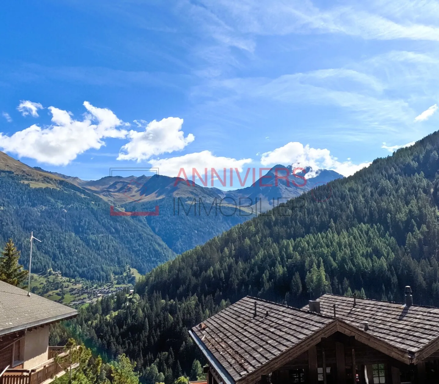 Appartement Charmant à Grimentz - Photo 20 sur 22