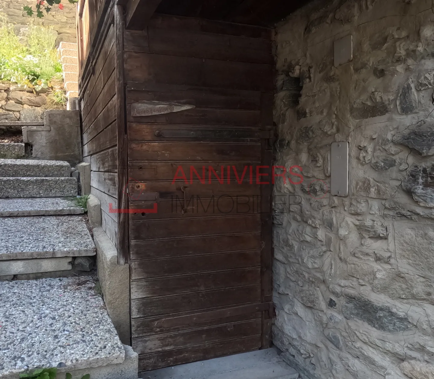 Appartement Charmant à Grimentz - Photo 21 sur 22