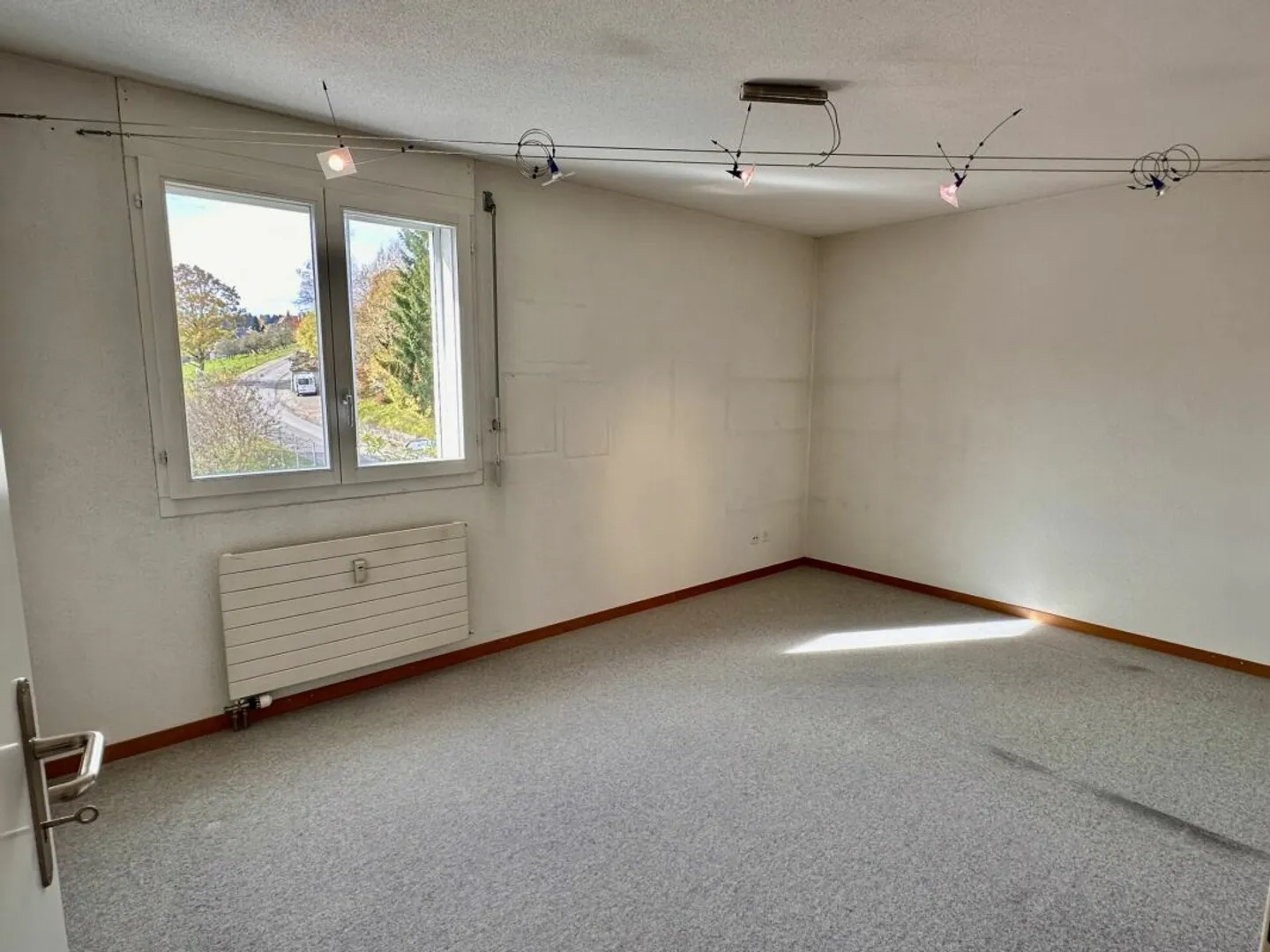 4½-Zimme-Wohnung an sonniger und zentraler Lage - Foto 9 di 13