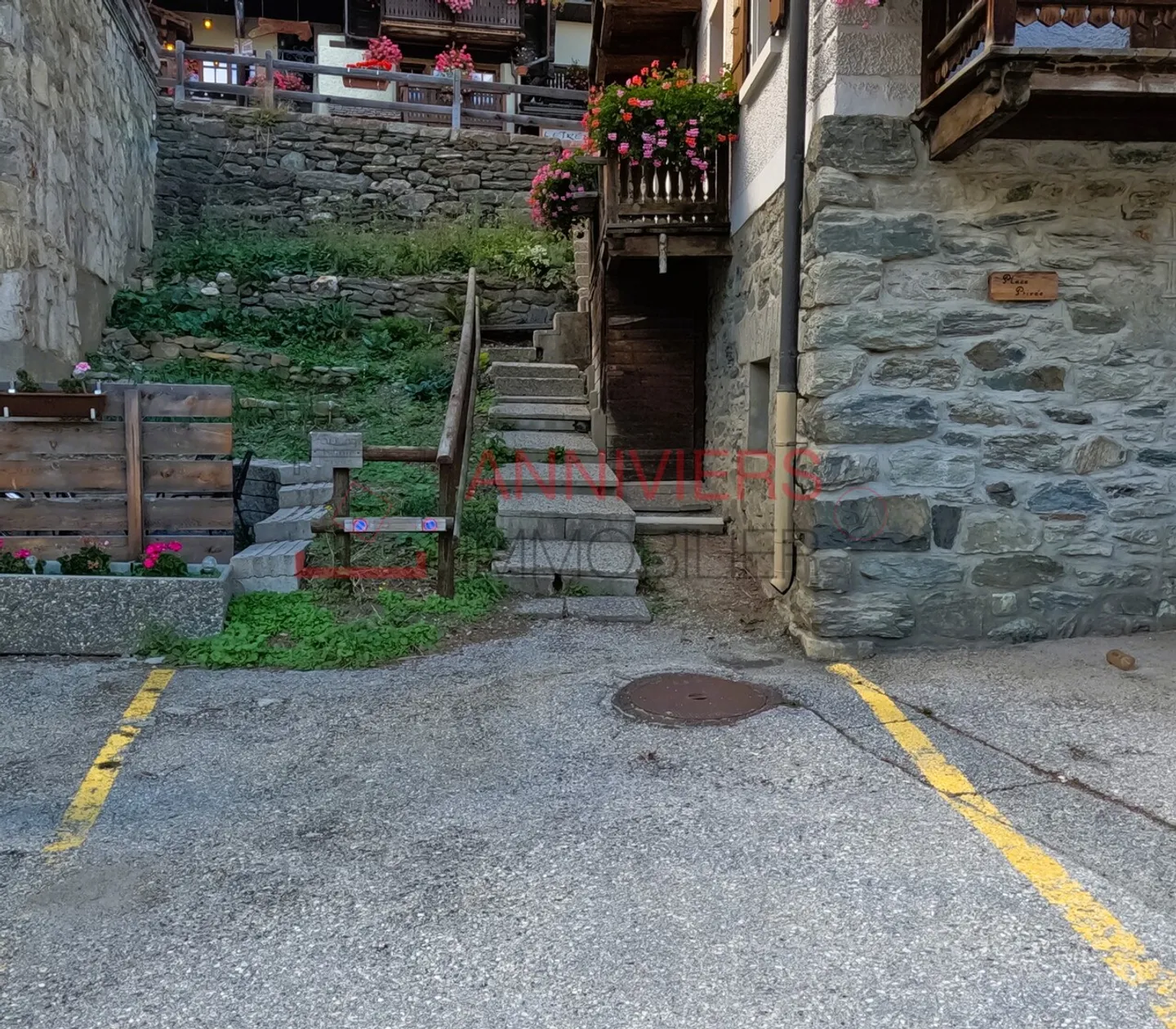 Appartement Charmant à Grimentz - Photo 22 sur 22