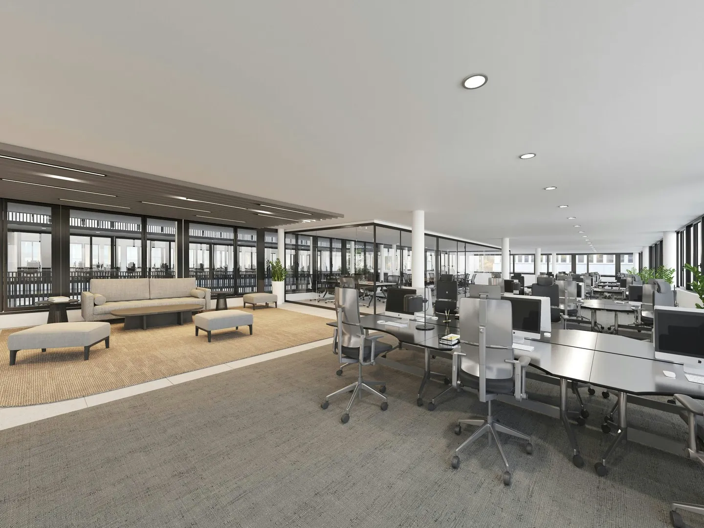 Mixed-use building for rent - Photo 2 of 5