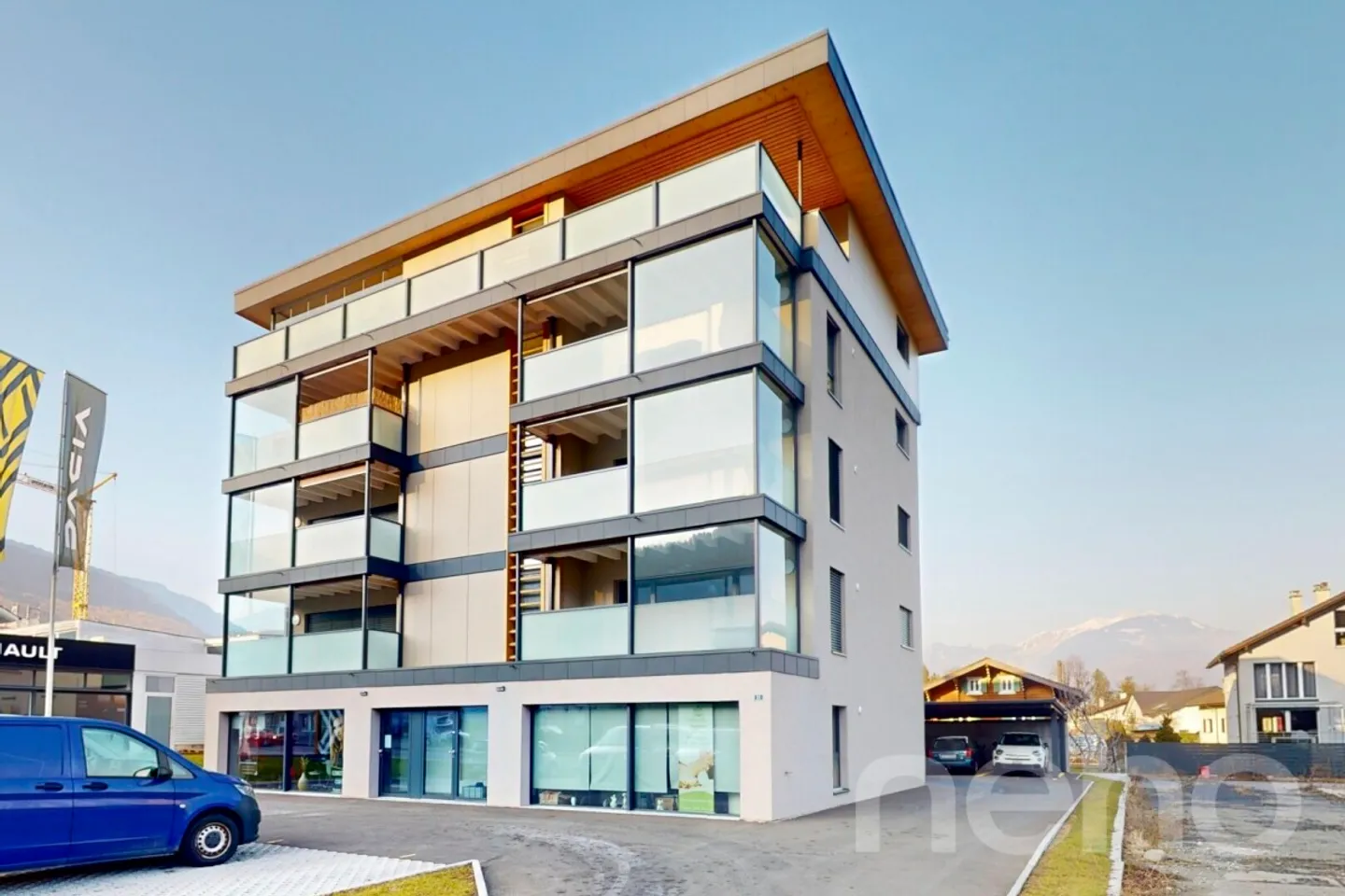 Wohnung kaufen - Foto 3 von 13