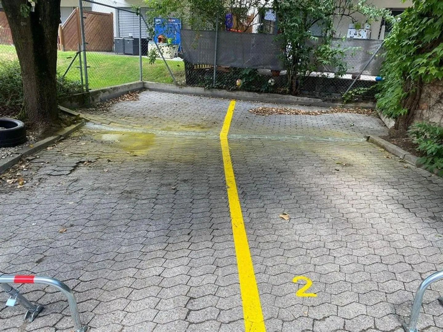 Parcheggio - Foto 3 di 3