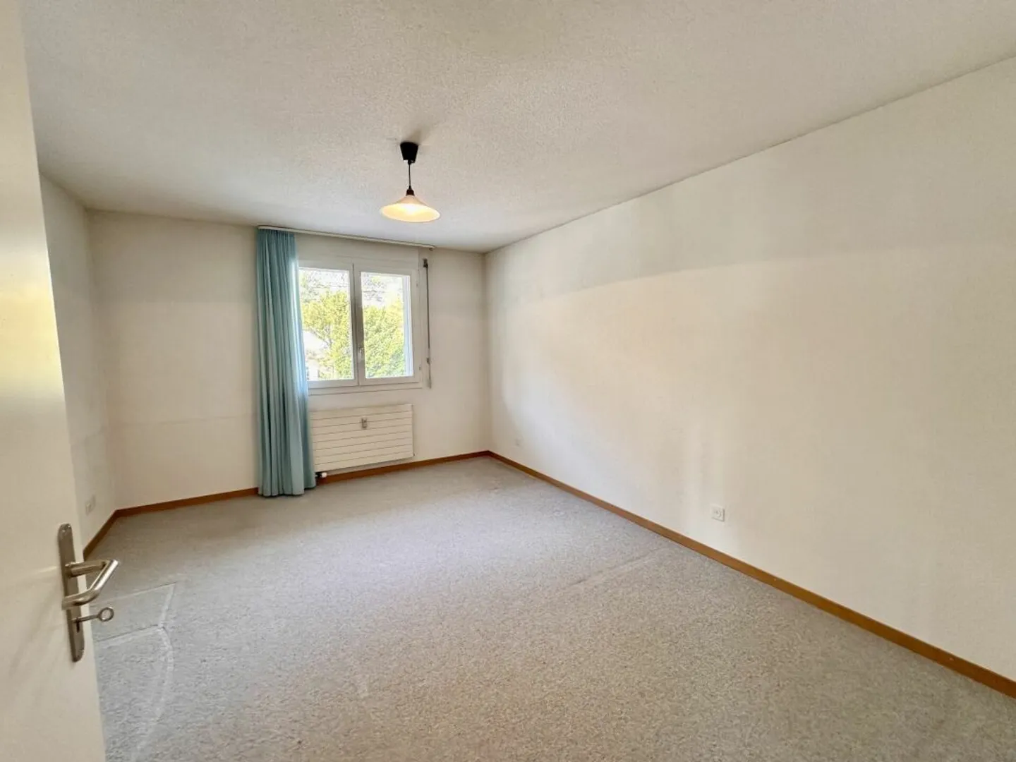 4½-Zimme-Wohnung an sonniger und zentraler Lage - Foto 8 di 13