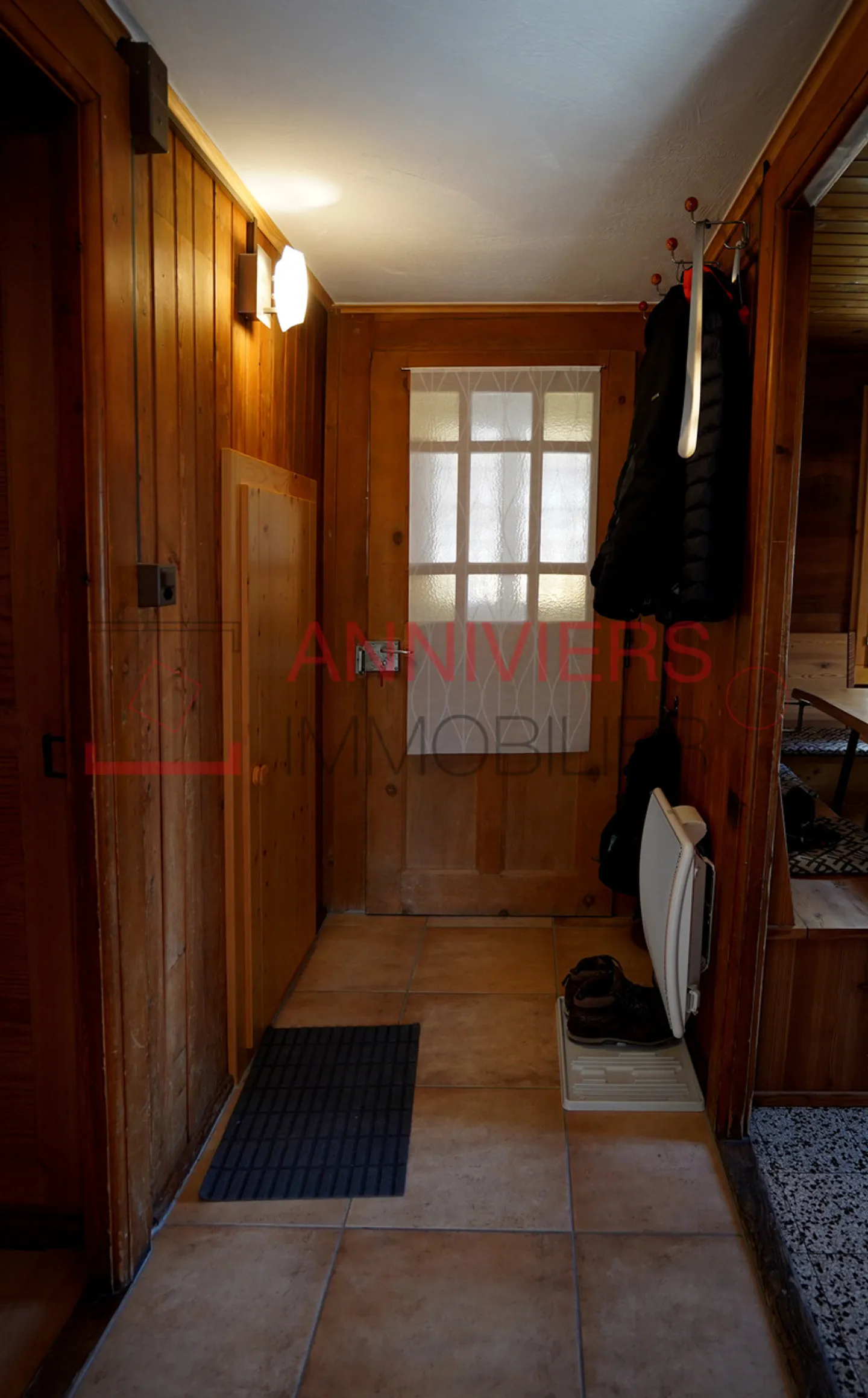 Appartement Charmant à Grimentz - Photo 13 sur 22