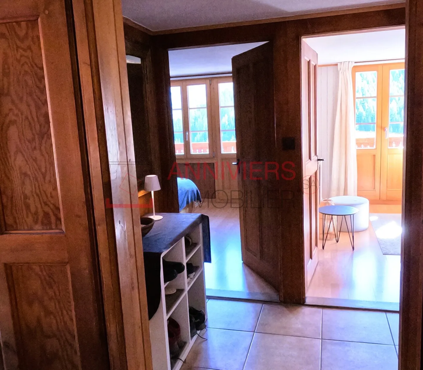 Appartement Charmant à Grimentz - Photo 14 sur 22