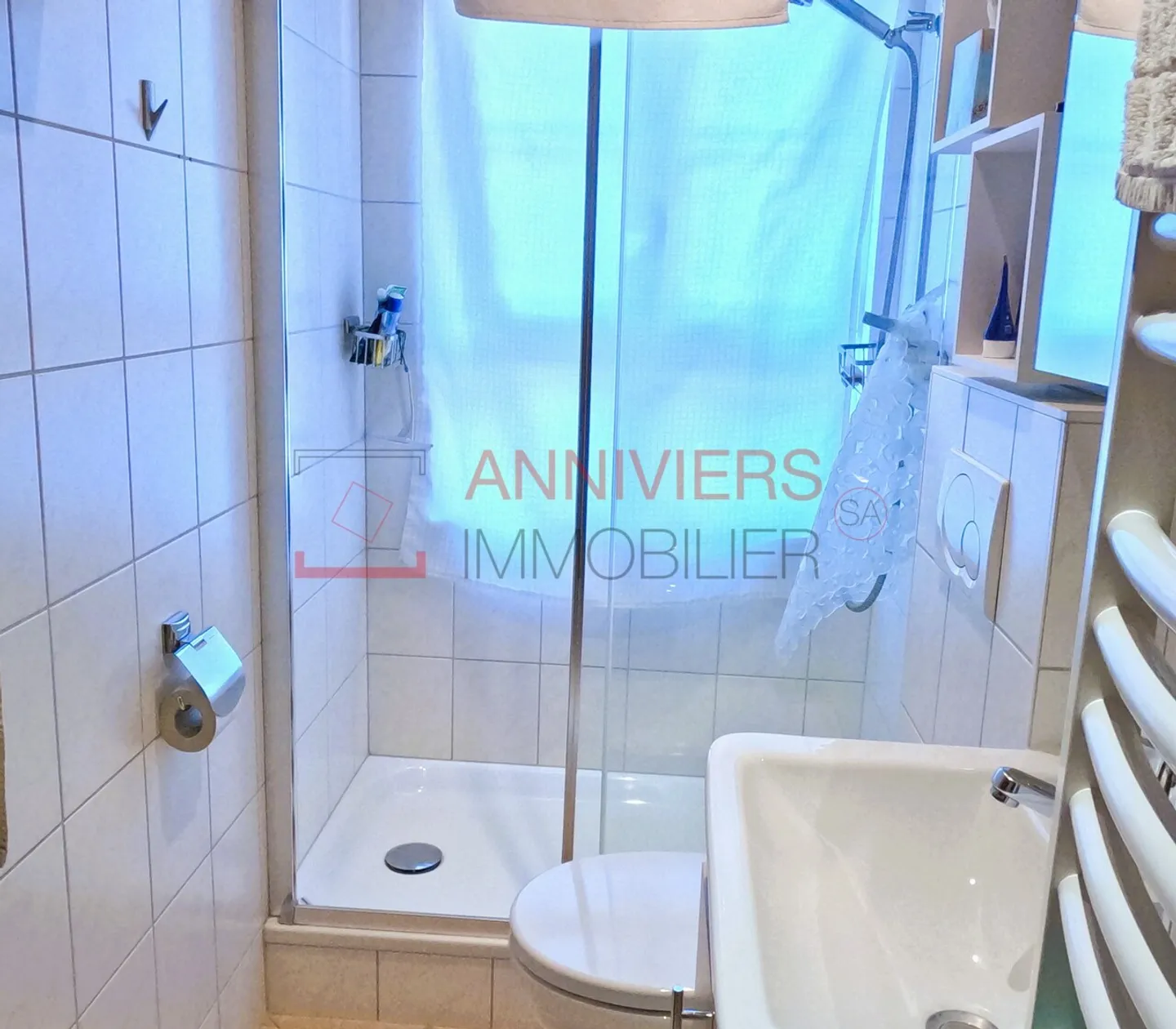 Appartement Charmant à Grimentz - Photo 15 sur 22