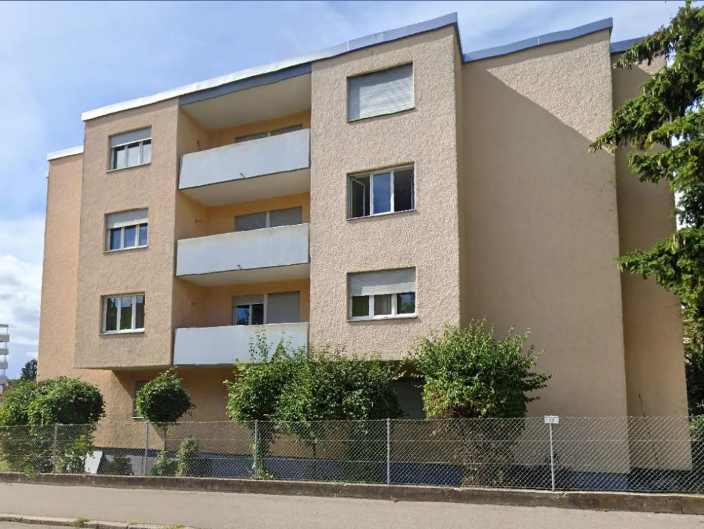 Möblierte Zimmer zu vermieten - Foto 5 von 5