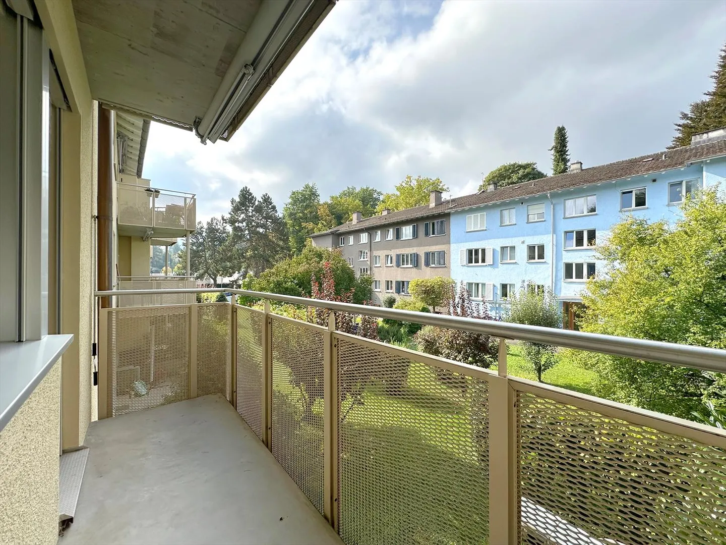 In the heart of Zurich-Wiedikon - Quiet yet central! - Photo 9 of 9