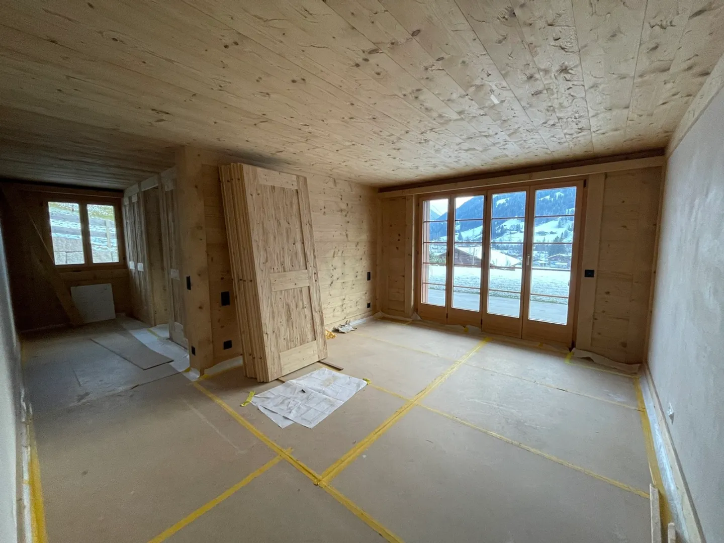 Appartement 4.5 pièces - Photo 5 sur 7