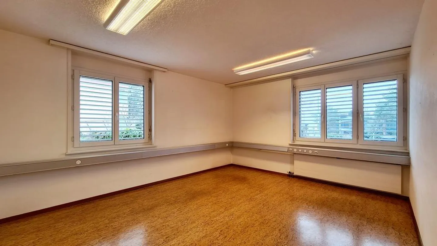 Schöne Verwaltungsfläche im Herzen von Paudex - Foto 5 von 10