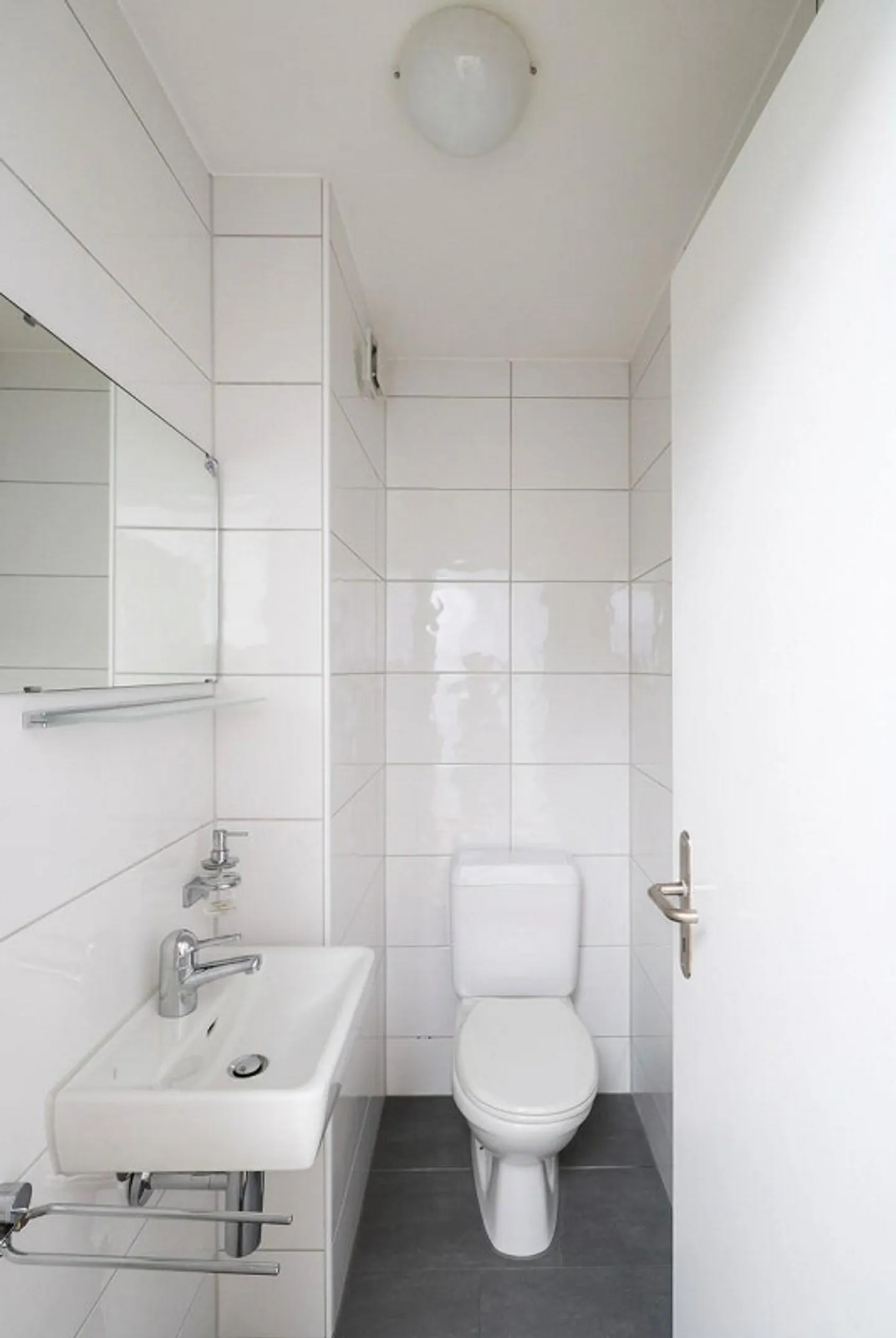 Appartamento Attico: Direttamente sull'Acqua! - Foto 9 di 10