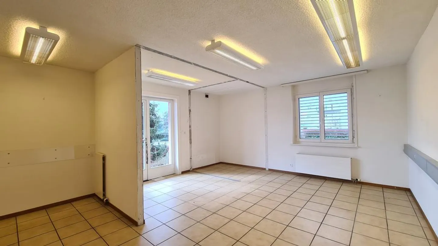 Schöne Verwaltungsfläche im Herzen von Paudex - Foto 9 von 10