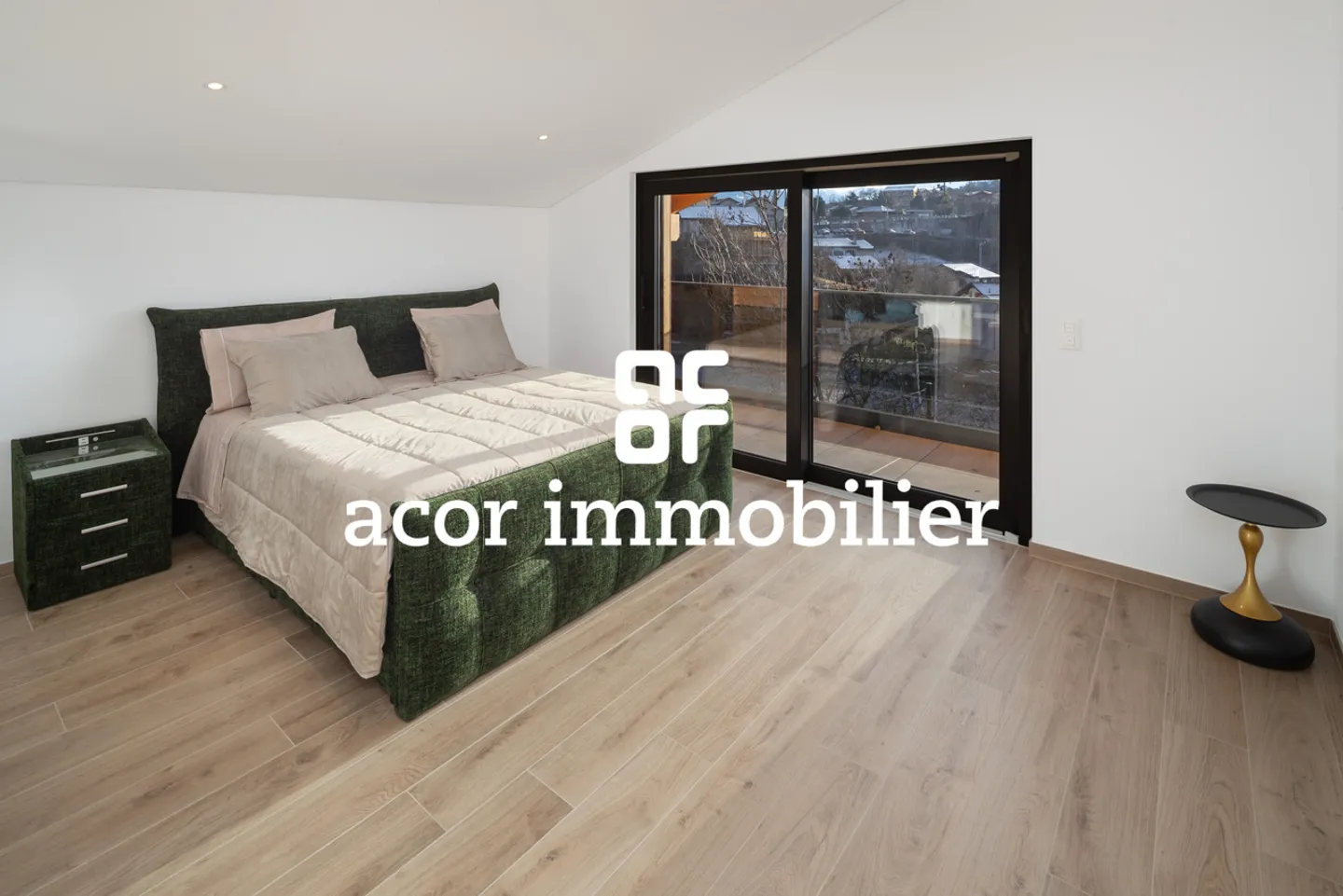 Chalet eccezionale a Lens - Foto 5 di 7