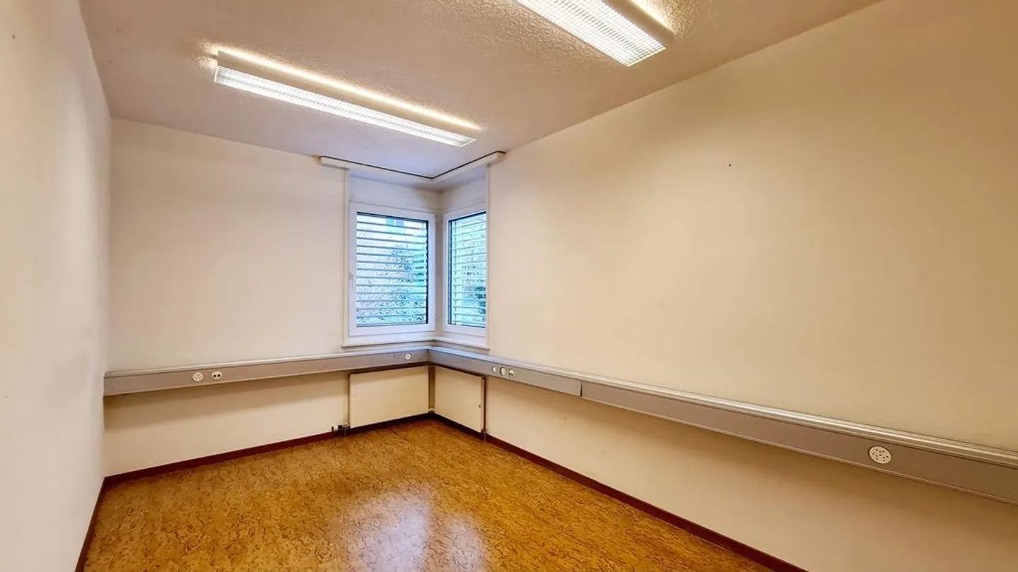 Schöne Verwaltungsfläche im Herzen von Paudex - Foto 6 von 10