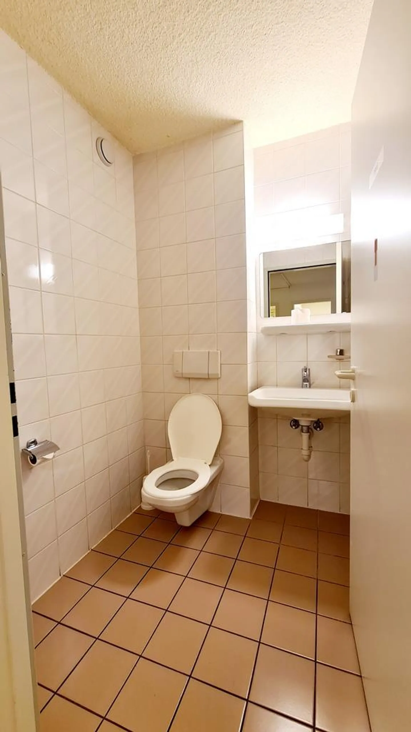 Schöne Verwaltungsfläche im Herzen von Paudex - Foto 7 von 10