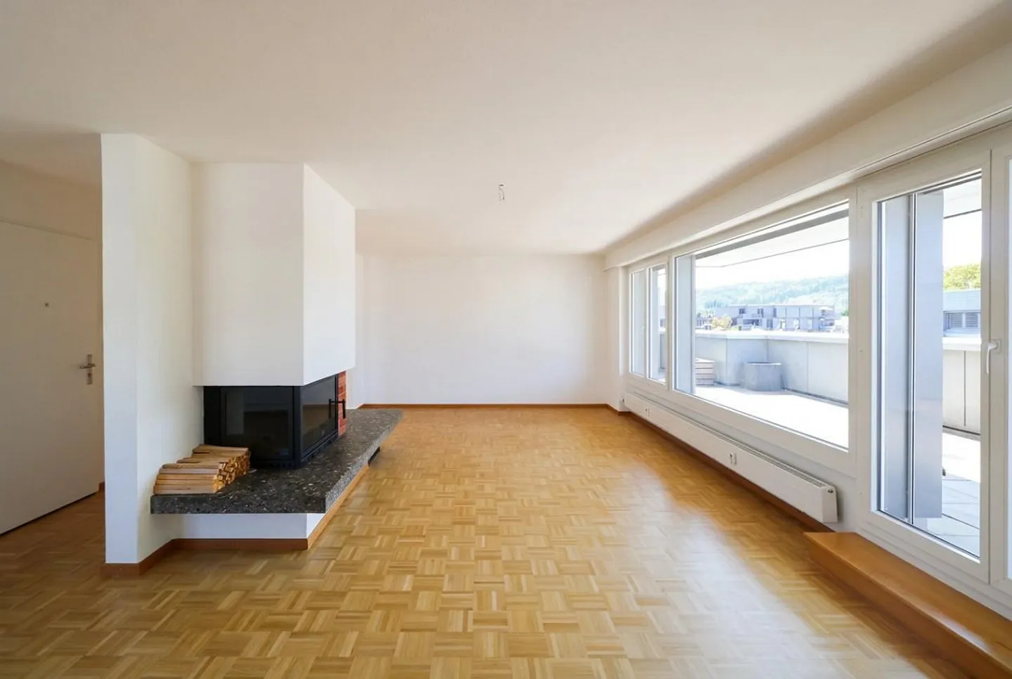 Appartamento Attico: Direttamente sull'Acqua! - Foto 3 di 10