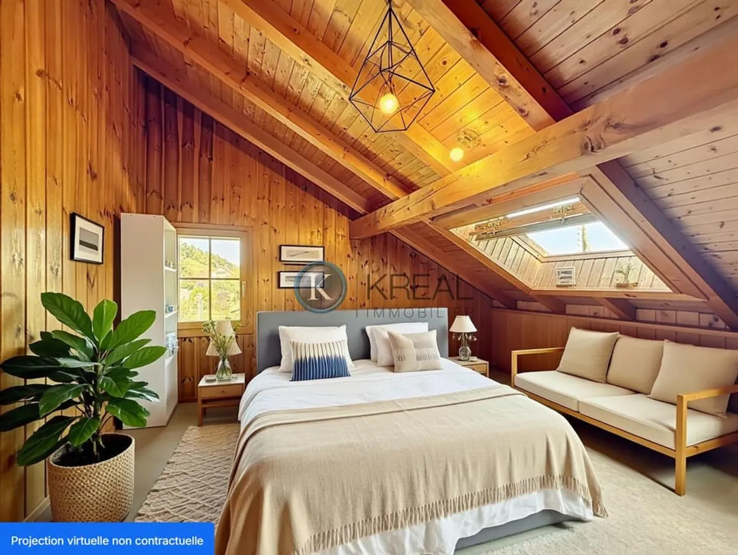 Spacious individual house with two apartments and great potential - Photo 4 of 8