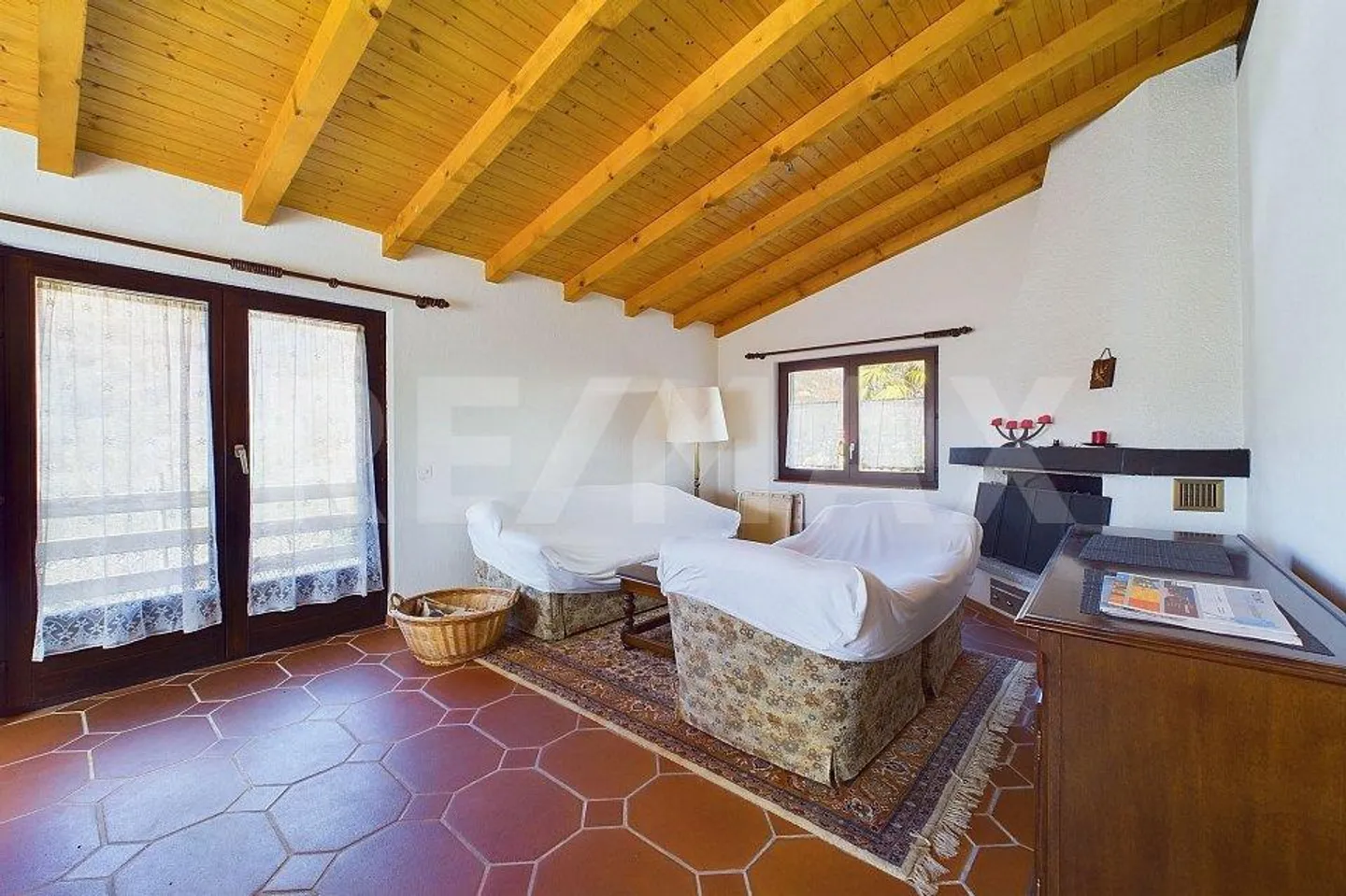 Bella casa indipendente a Capriasca, anche come seconda casa - Foto 1 di 13