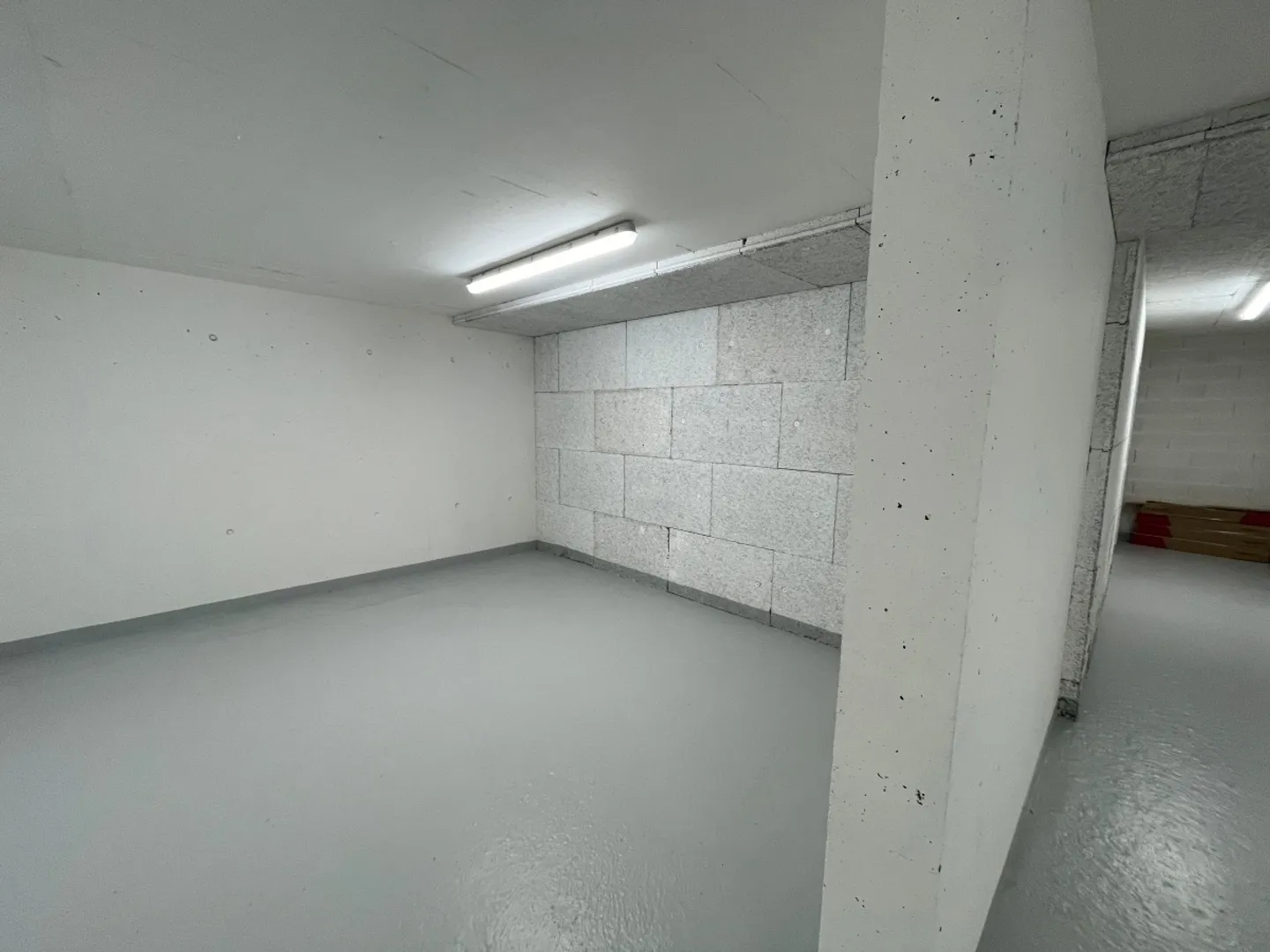 Charmantes Schweizer Chalet - Foto 2 von 7