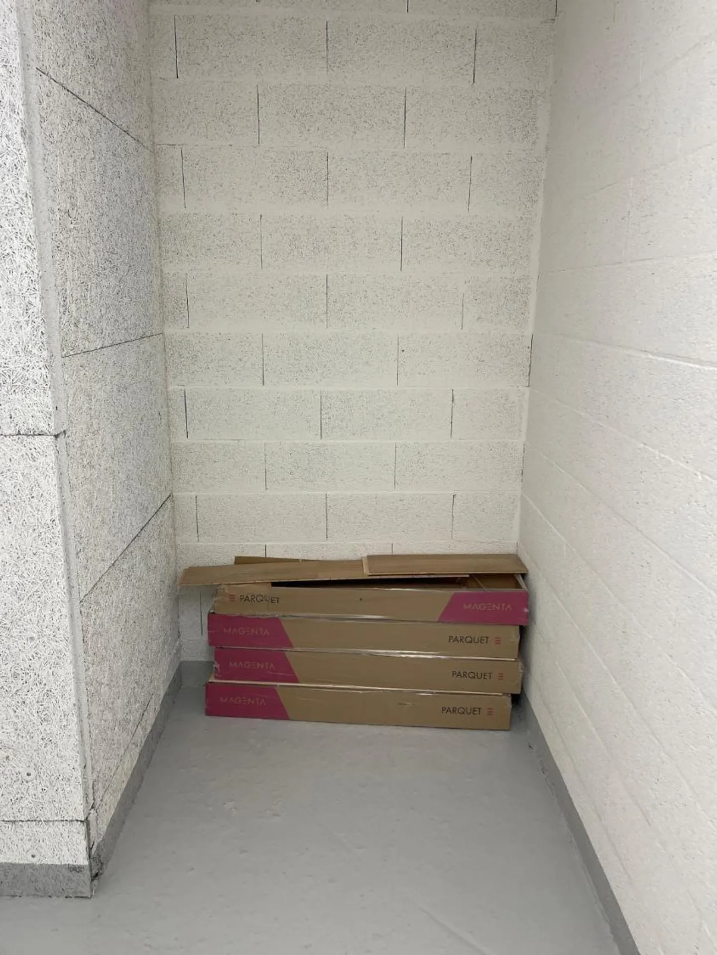 Charmantes Schweizer Chalet - Foto 6 von 7